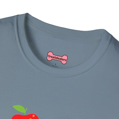 T-Shirt: "Best Teacher Ever" Teacher Appreciation Gift, Thank You Teacher Tee,