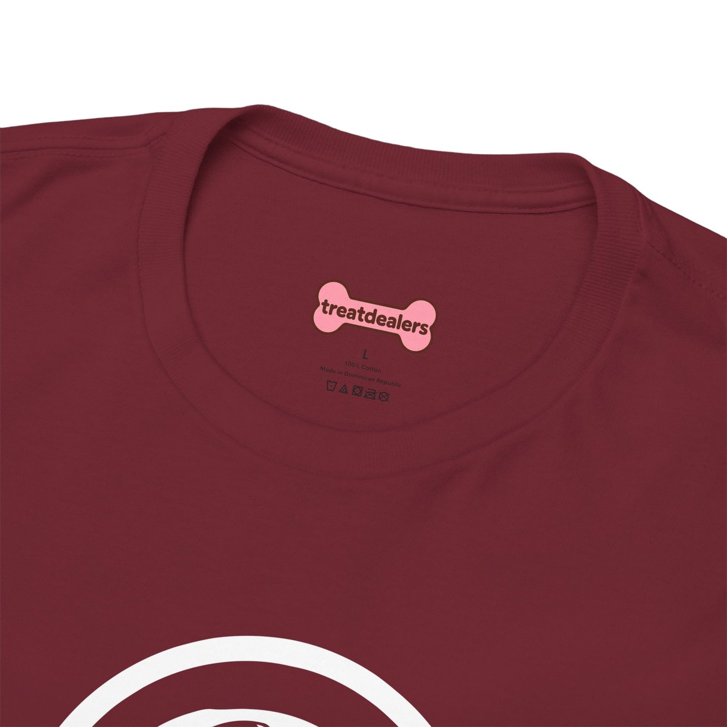 T-Shirt: "Dogfather"