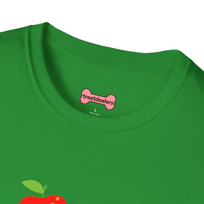 T-Shirt: "Best Teacher Ever" Teacher Appreciation Gift, Thank You Teacher Tee,