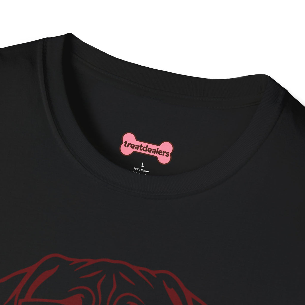 Christmas Unisex T-Shirt 'Merry KissMyAss' Funny Holiday Tee Shirt