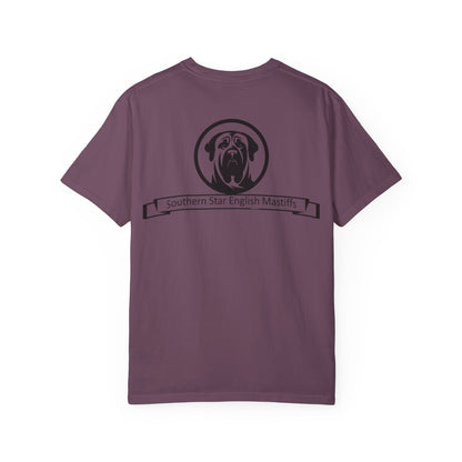 T-Shirt: "Southern Star English Mastiff"