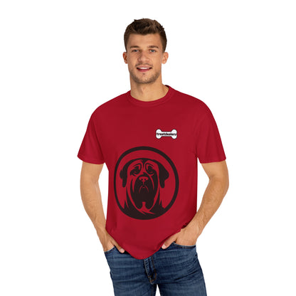 T-Shirt: "Southern Star English Mastiff"