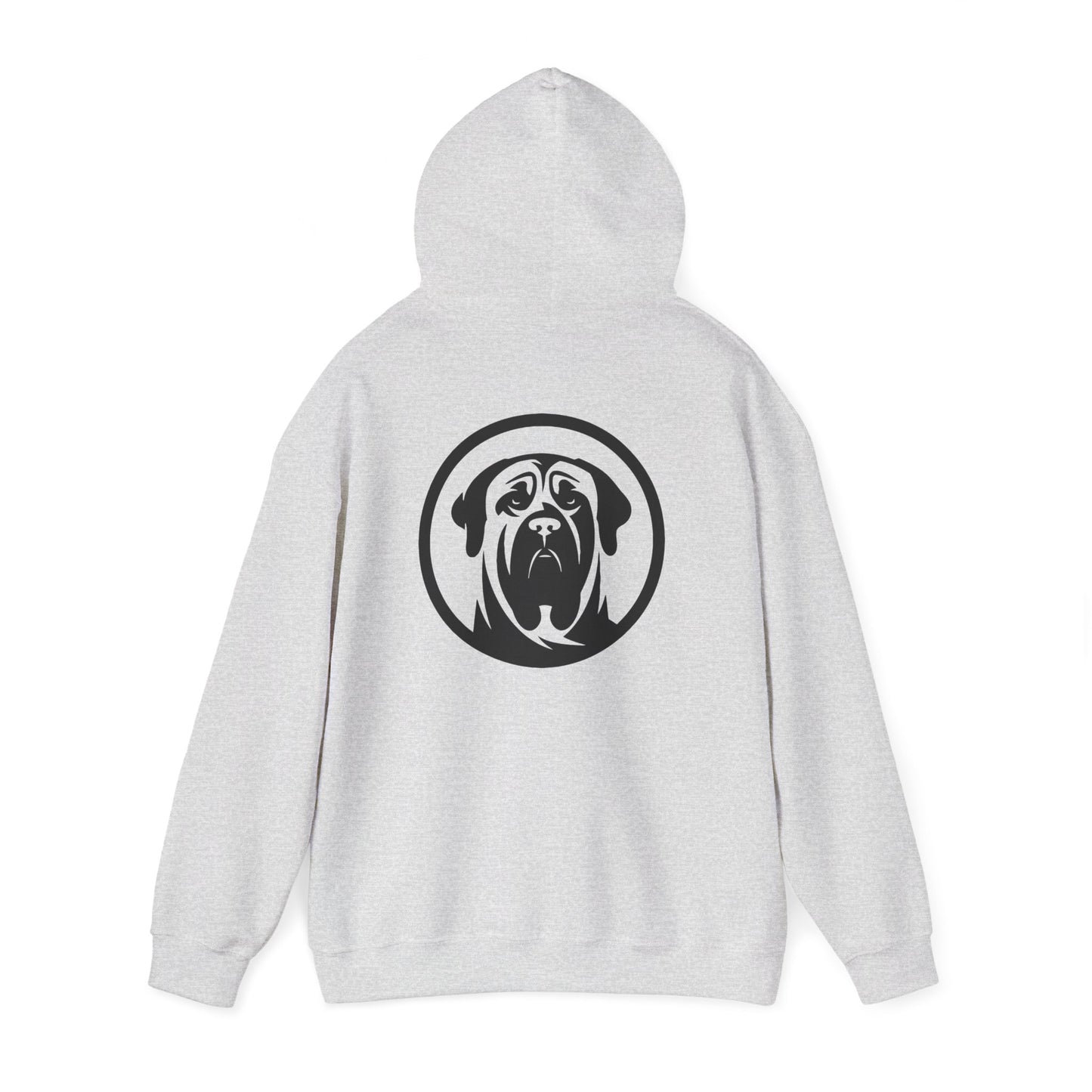 Hoodie: "Treat Dealer"