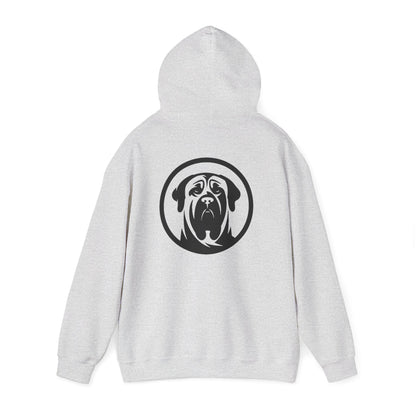 Hoodie: "Treat Dealer"