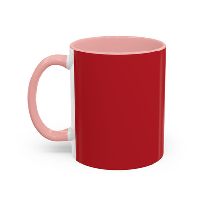 Festive 'Sleigh Ride Fuel' Coffee Holiday Mug (11oz/15oz)