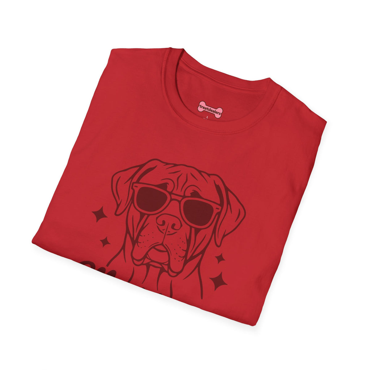 Christmas Unisex T-Shirt 'Merry KissMyAss' Funny Holiday Tee Shirt