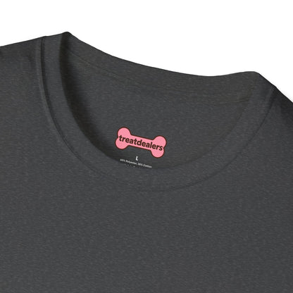 T-Shirt: Halloween Boo Bees Unisex 2