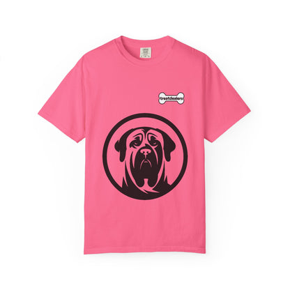 T-Shirt: "Southern Star English Mastiff"