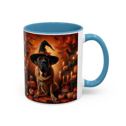 Coffee/Tea Mug: "This is BOO Shit" (11oz/15oz)