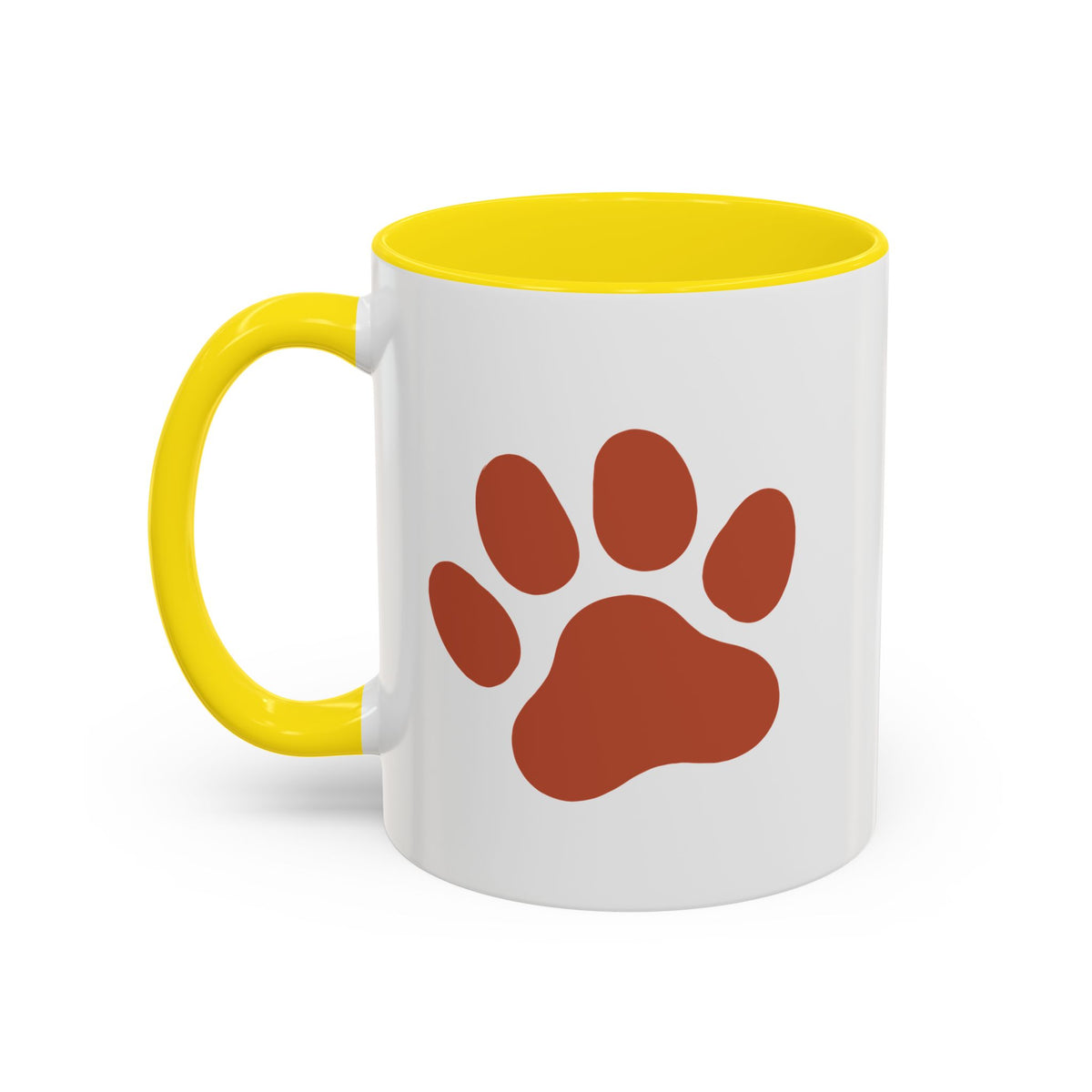 Coffee Mug 'Dogs Make Everything Better' Funny (11oz/15oz)
