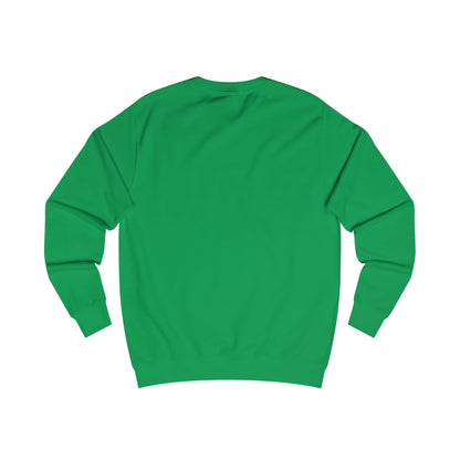 Grinch "All Your Sweaters Are Ugly" Christmas Sweater