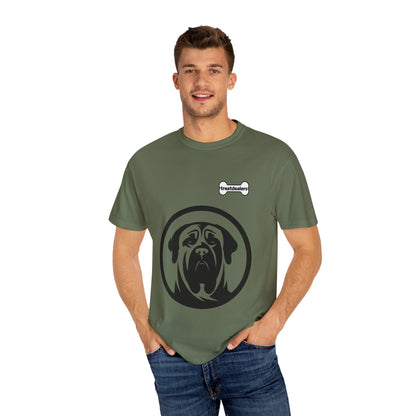T-Shirt: "Southern Star English Mastiff"