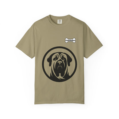 T-Shirt: "Southern Star English Mastiff"