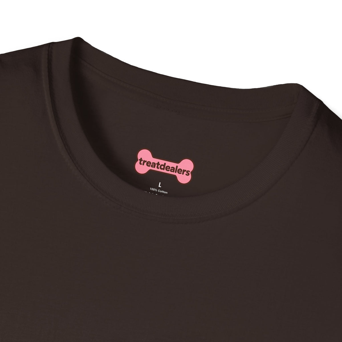 Highland Cow Lover T-Shirt — Cute Farm Animal Tee for Animal Lovers