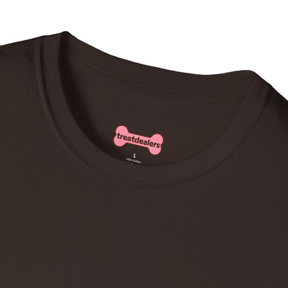 Highland Cow Lover T-Shirt — Cute Farm Animal Tee for Animal Lovers