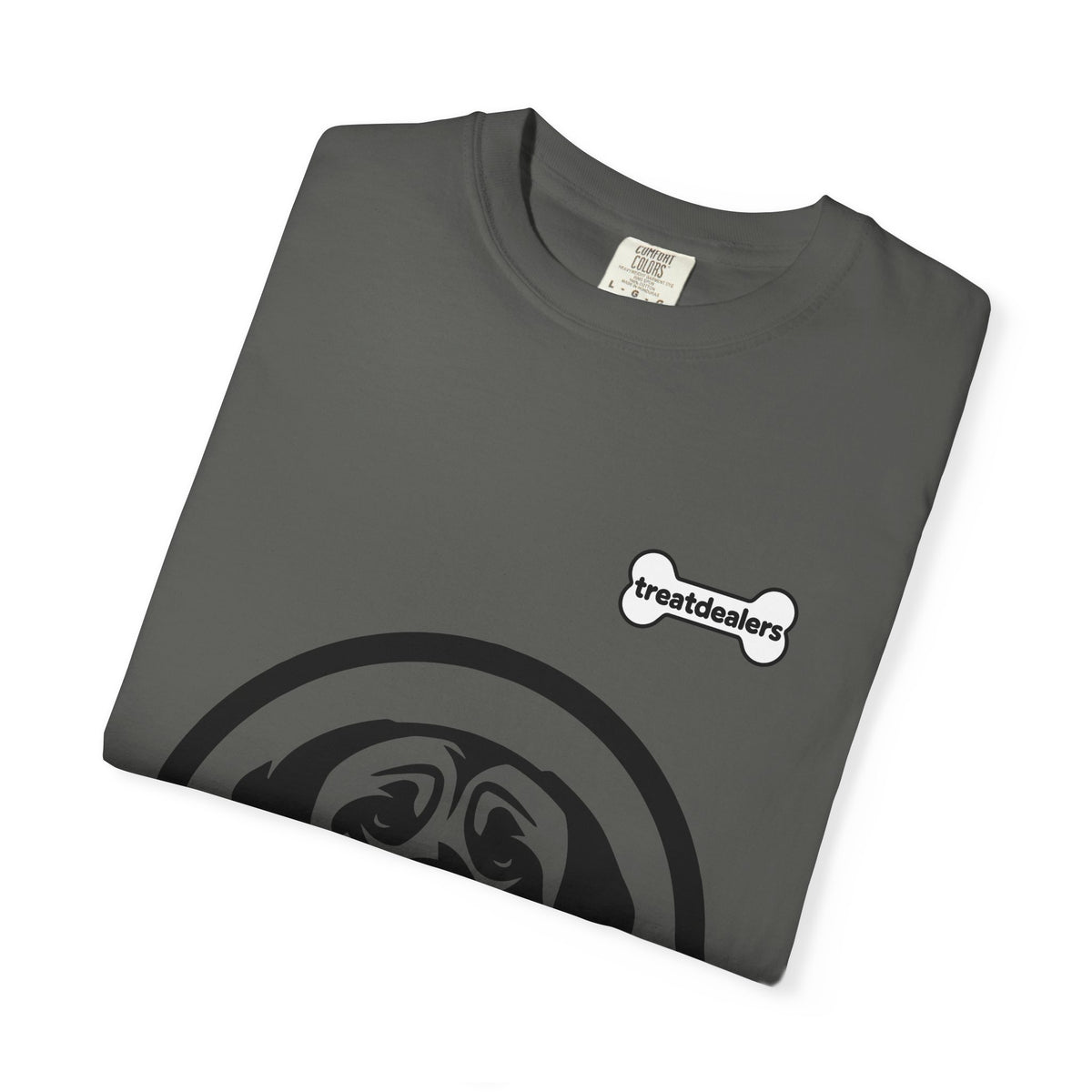 T-Shirt: "Southern Star English Mastiff"