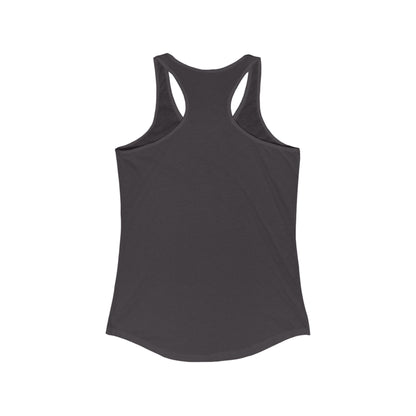 Tank Top: "F-CAW-F"