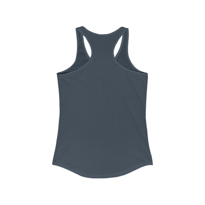 Tank Top: "F-CAW-F"