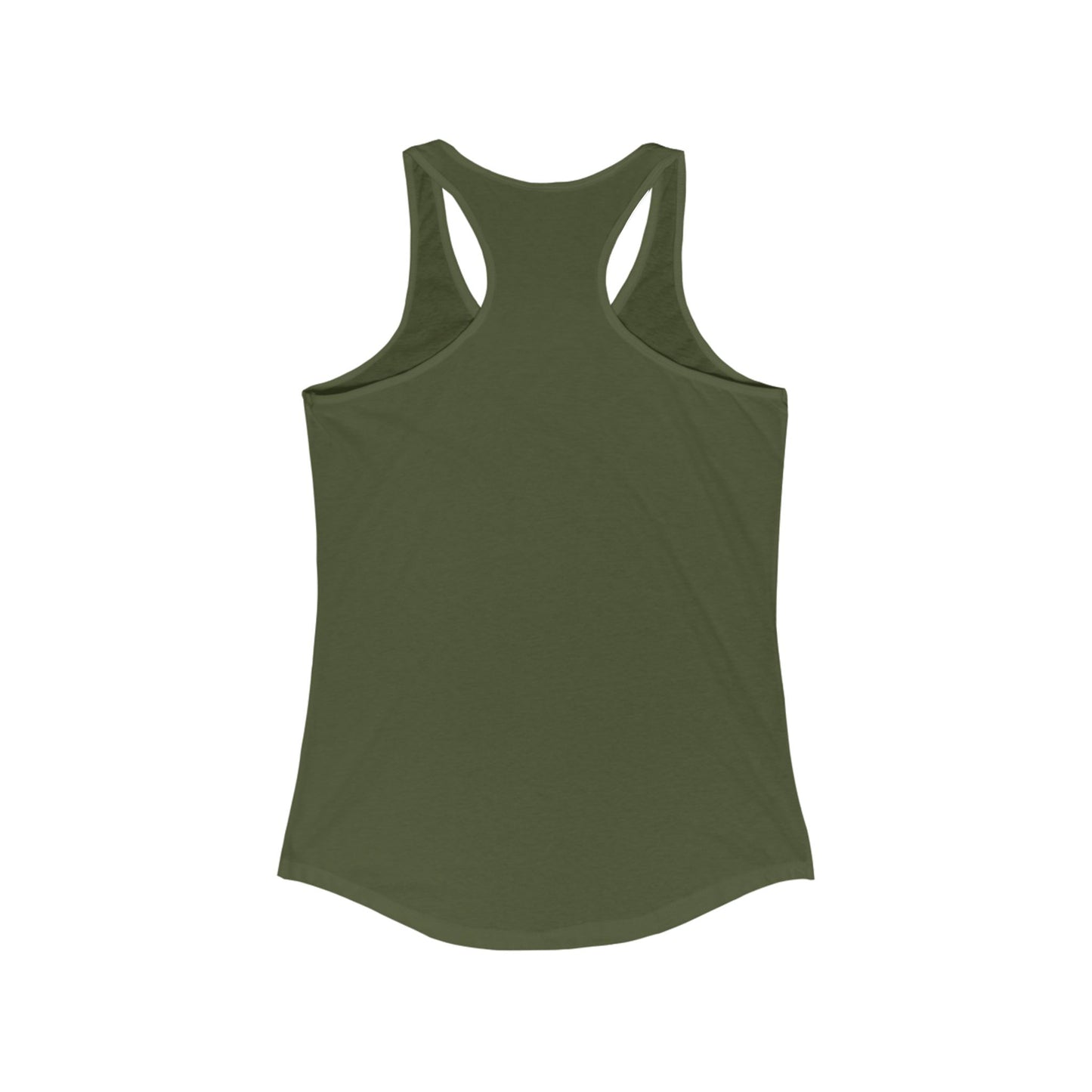 Tank Top: "F-CAW-F"