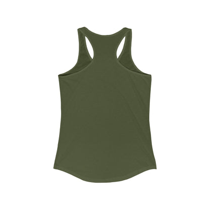 Tank Top: "F-CAW-F"
