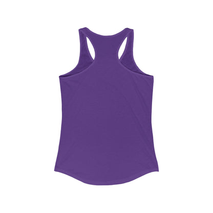 Tank Top: "F-CAW-F"