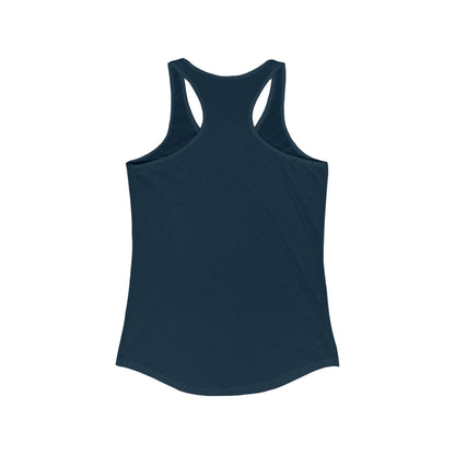 Tank Top: "F-CAW-F"