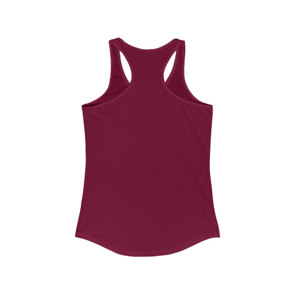 Tank Top: "F-CAW-F"