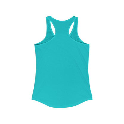 Tank Top: "F-CAW-F"