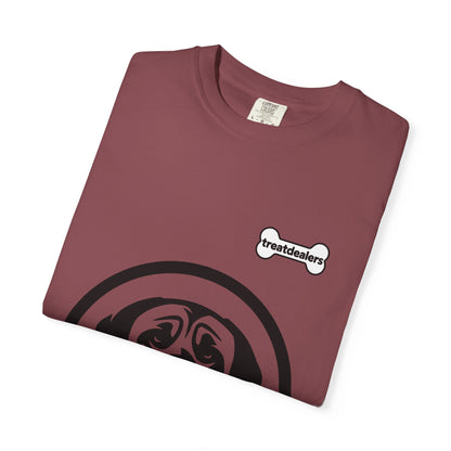 T-Shirt: "Southern Star English Mastiff"