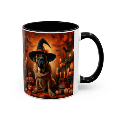 Coffee/Tea Mug: "This is BOO Shit" (11oz/15oz)