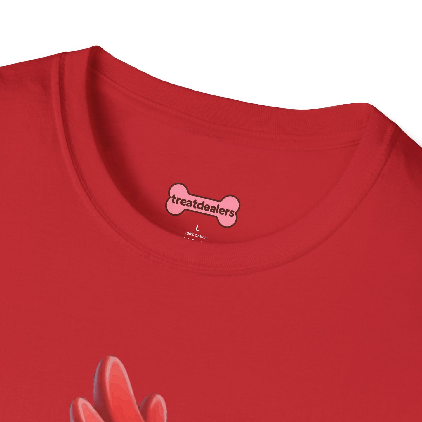 Rooster Funny Chicken Lover T-Shirt