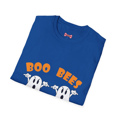 T-Shirt: Halloween Boo Bees Unisex 2