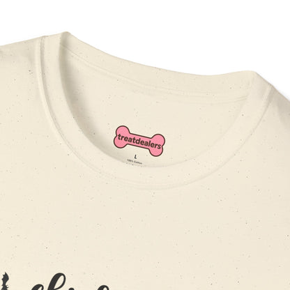 T-Shirt: "Chick or Treat" Halloween