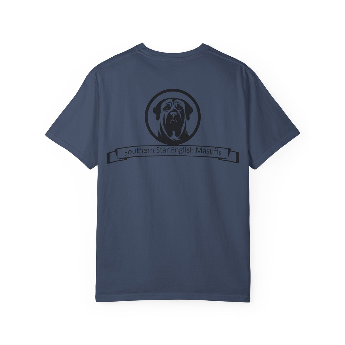 T-Shirt: "Southern Star English Mastiff"