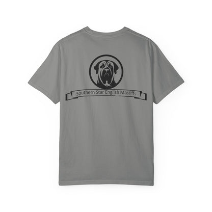 T-Shirt: "Southern Star English Mastiff"