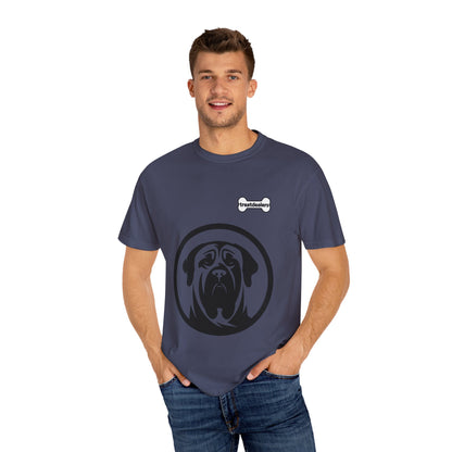 T-Shirt: "Southern Star English Mastiff"