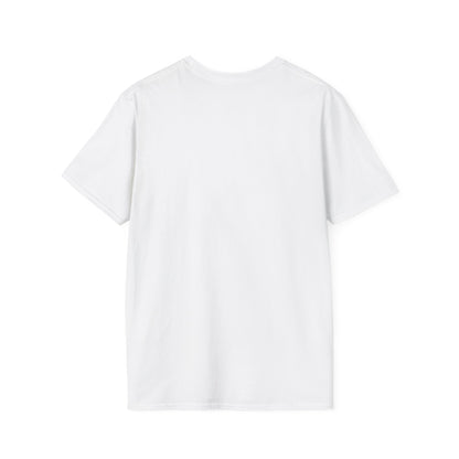 T-Shirt: "Don't Be a Cock Sucker"