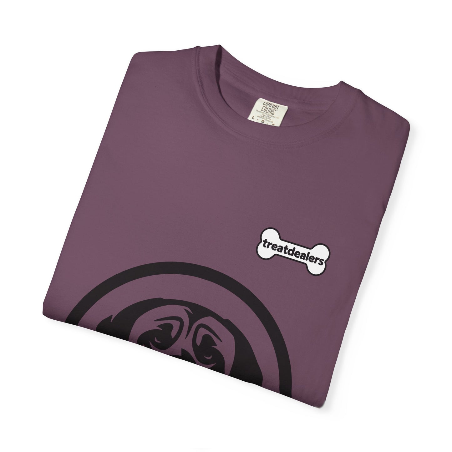 T-Shirt: "Southern Star English Mastiff"