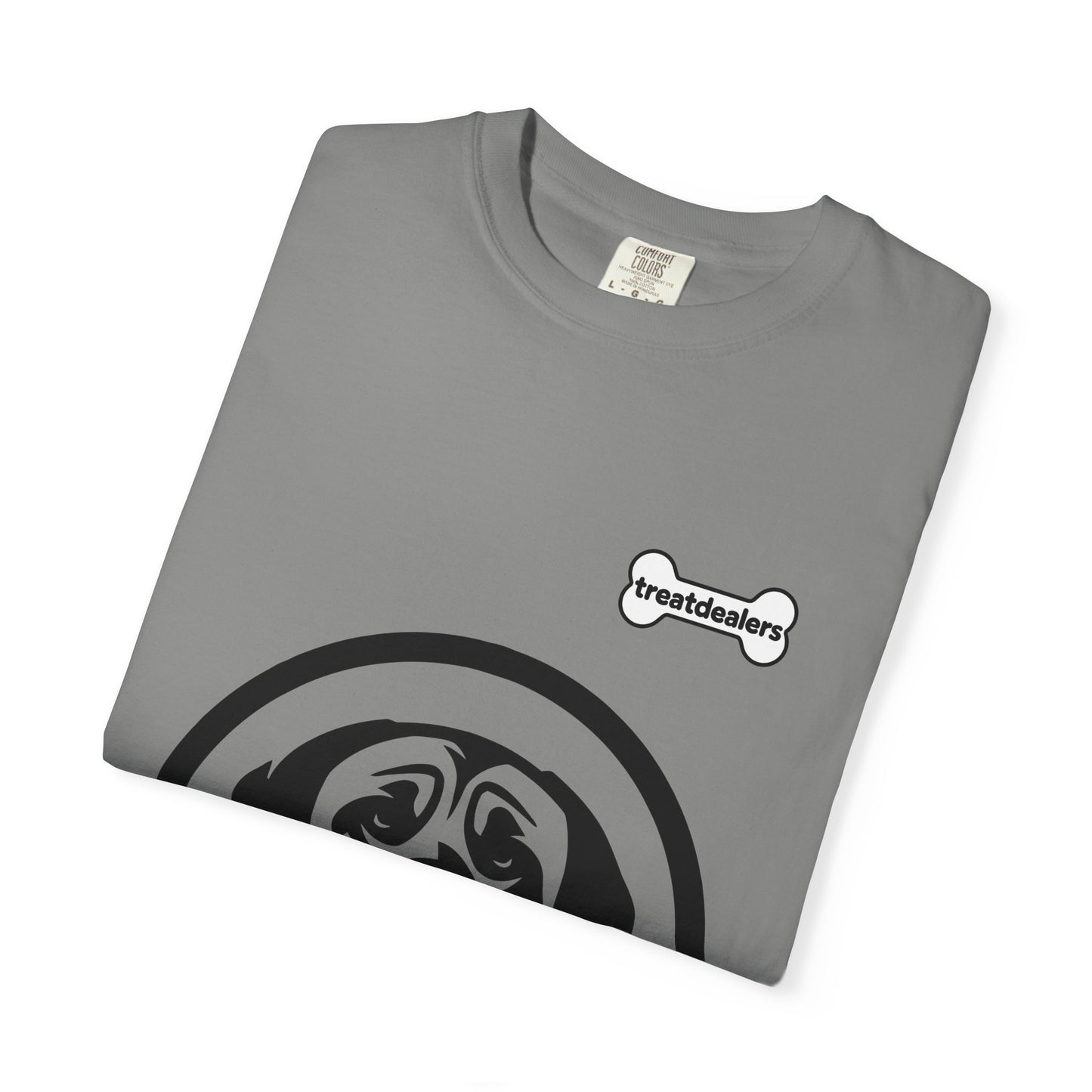 T-Shirt: "Southern Star English Mastiff"