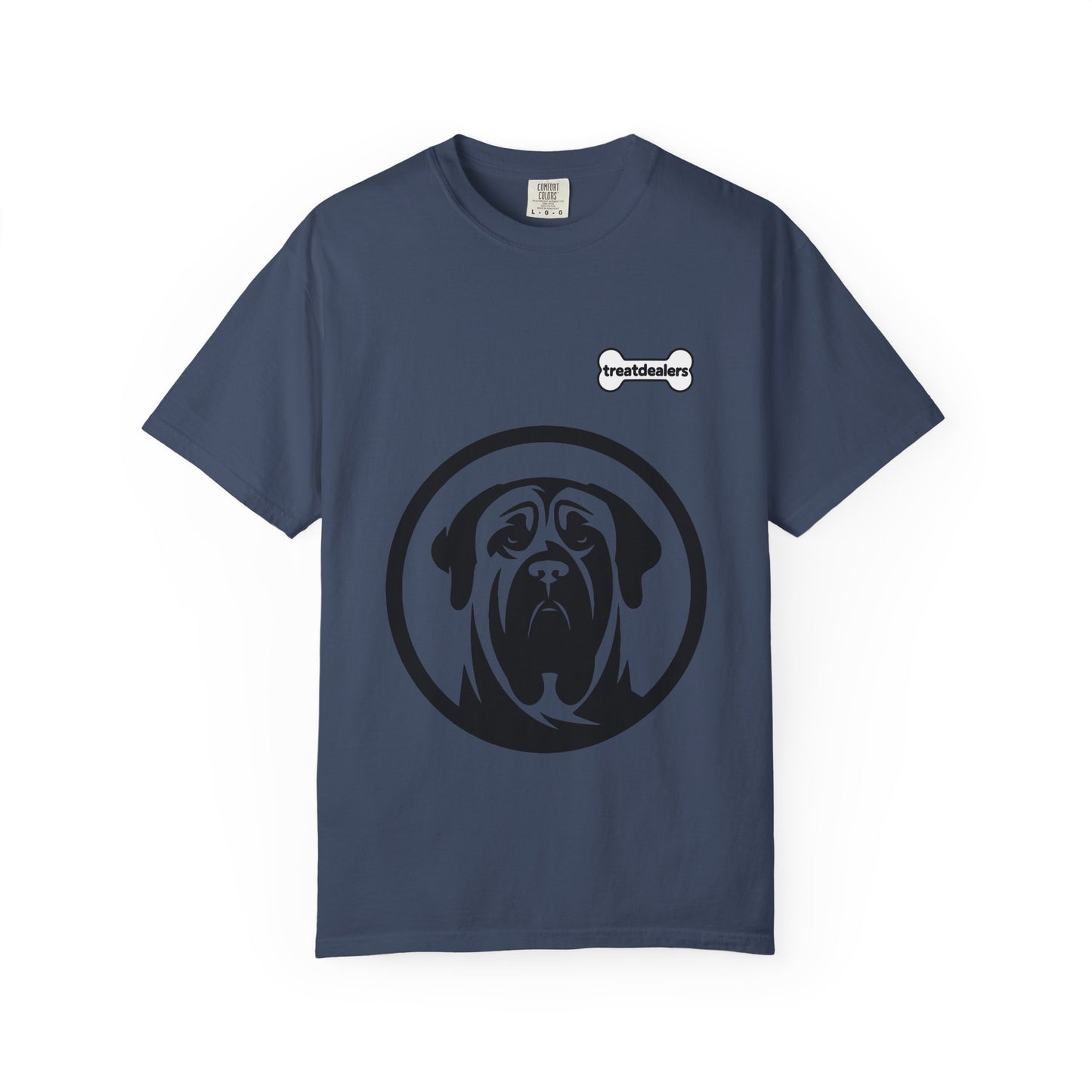 T-Shirt: "Southern Star English Mastiff"
