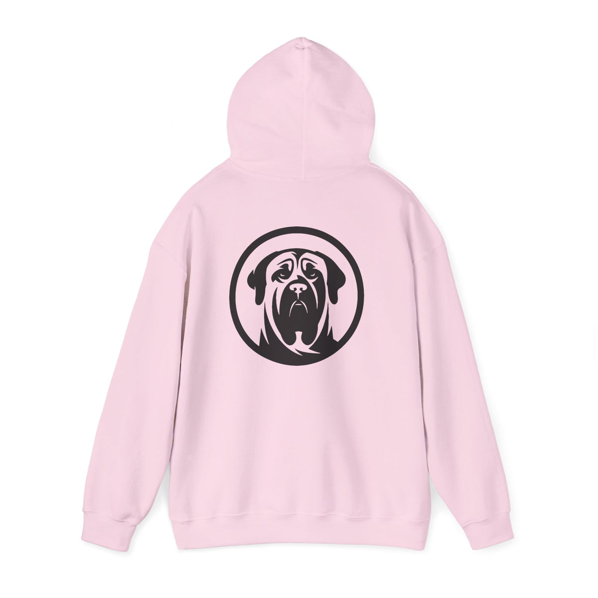 Hoodie: "Treat Dealer"