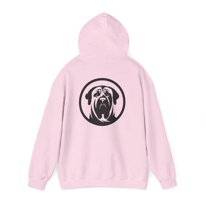 Hoodie: "Treat Dealer"
