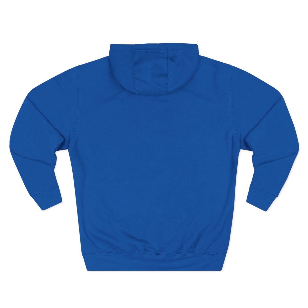 Fleece Hoodie: "Treat Dealer"