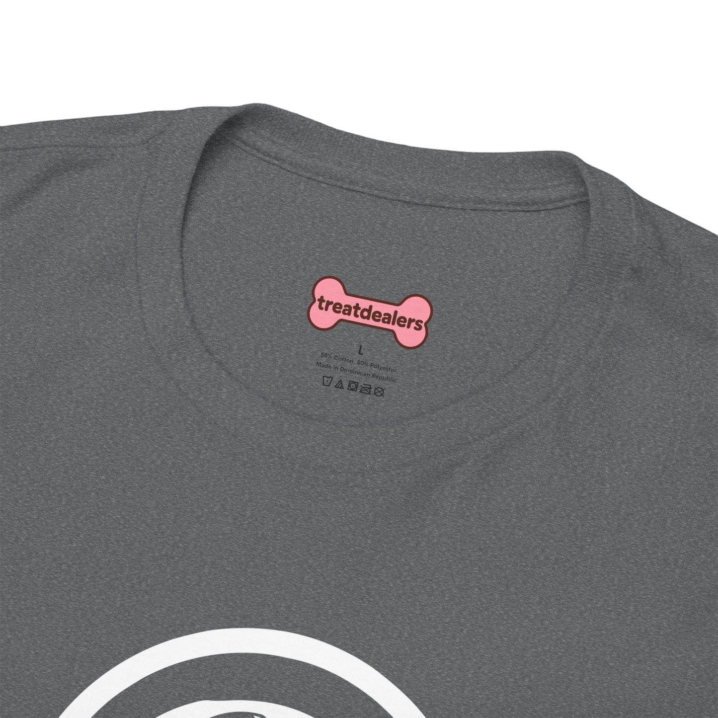 T-Shirt: "Dogfather"