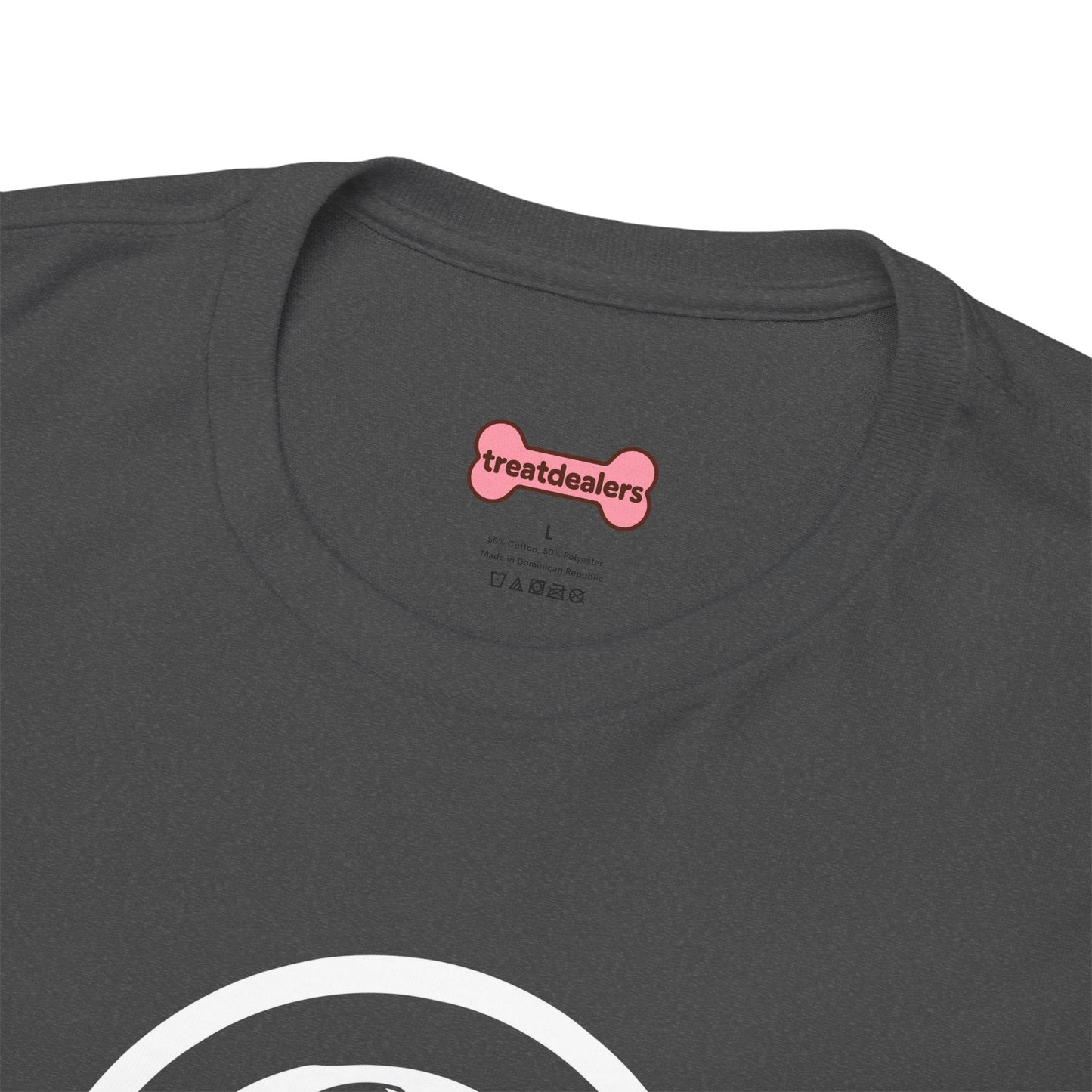 T-Shirt: "Dogfather"