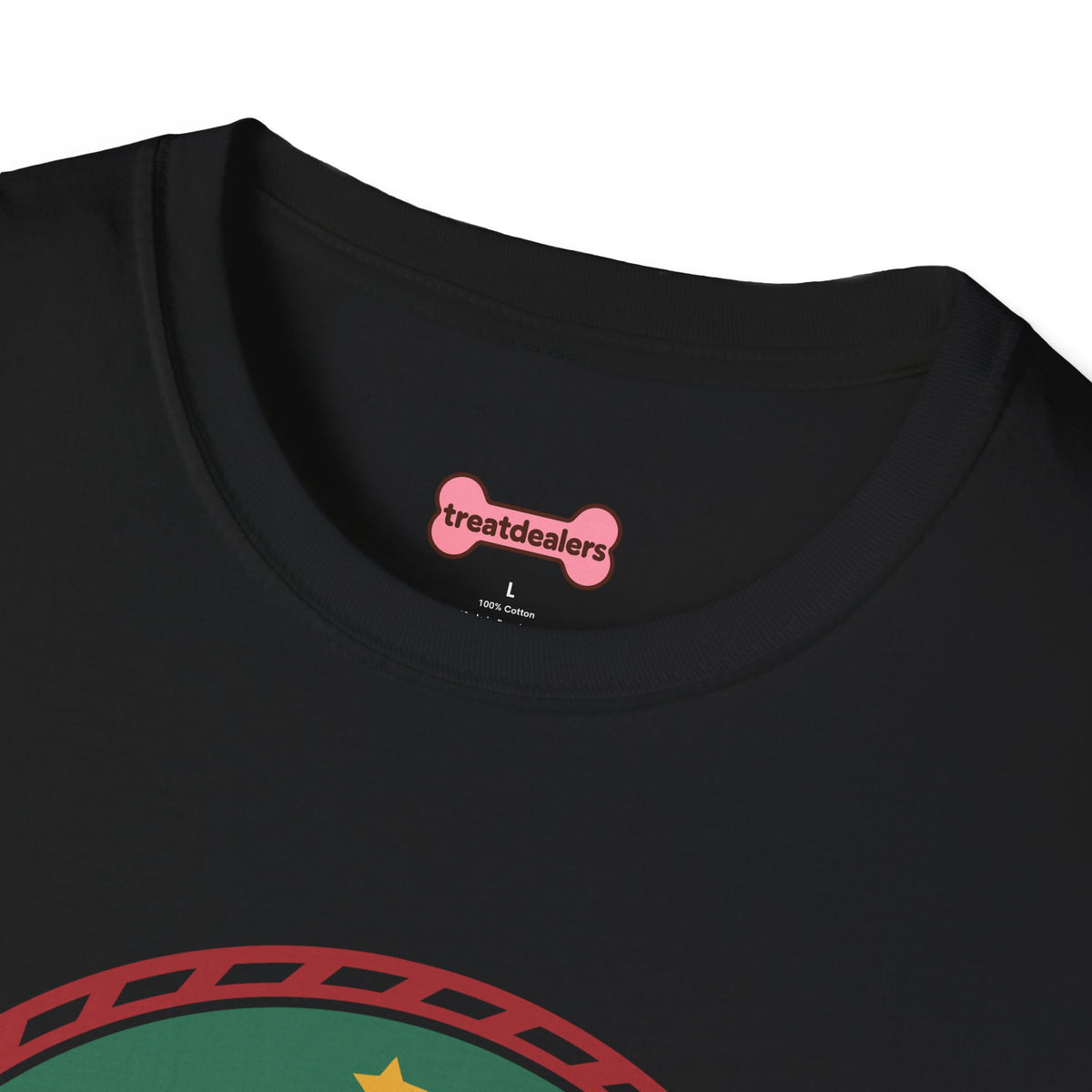 Christmas Unisex T-Shirt 'Merry Chick Mas' Funny Holiday Shirt
