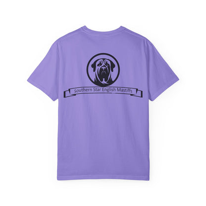 T-Shirt: "Southern Star English Mastiff"