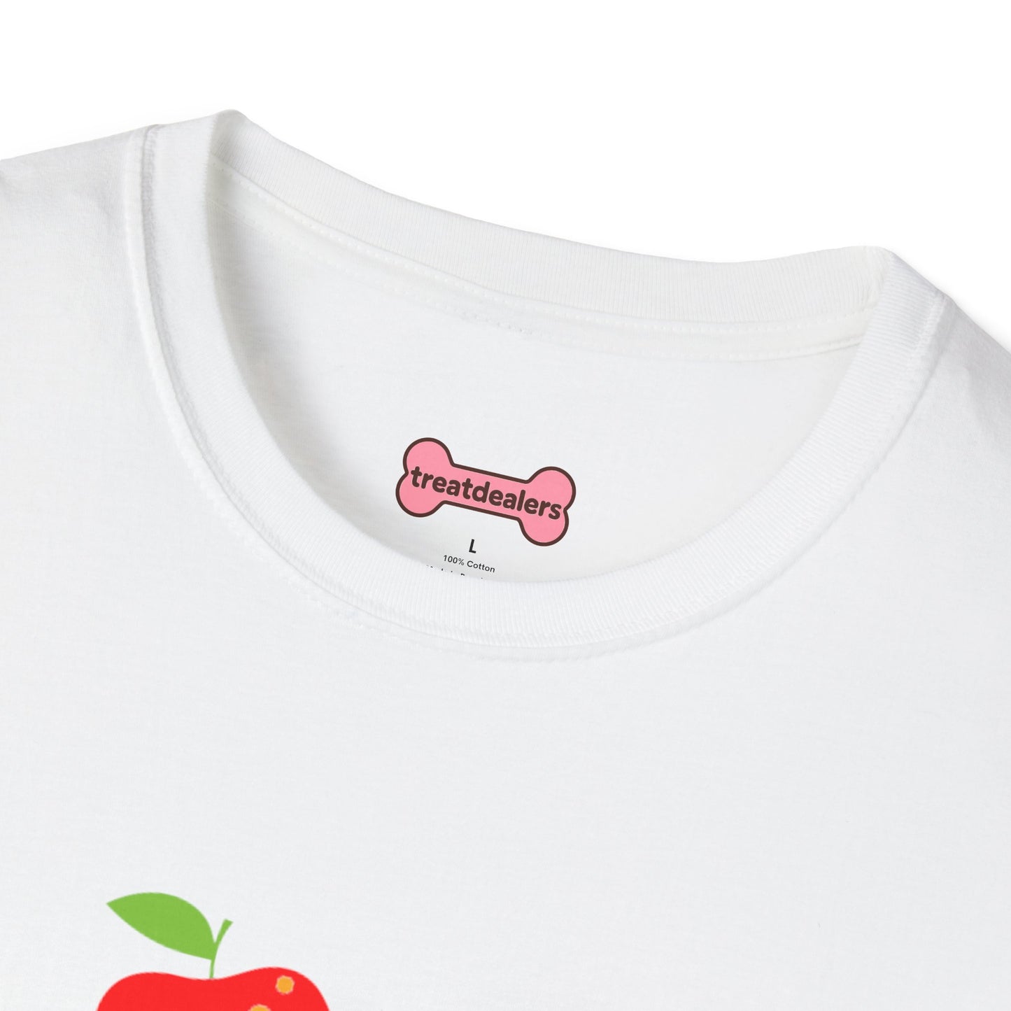 T-Shirt: "Best Teacher Ever" Teacher Appreciation Gift, Thank You Teacher Tee,