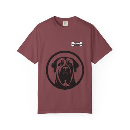 T-Shirt: "Southern Star English Mastiff"