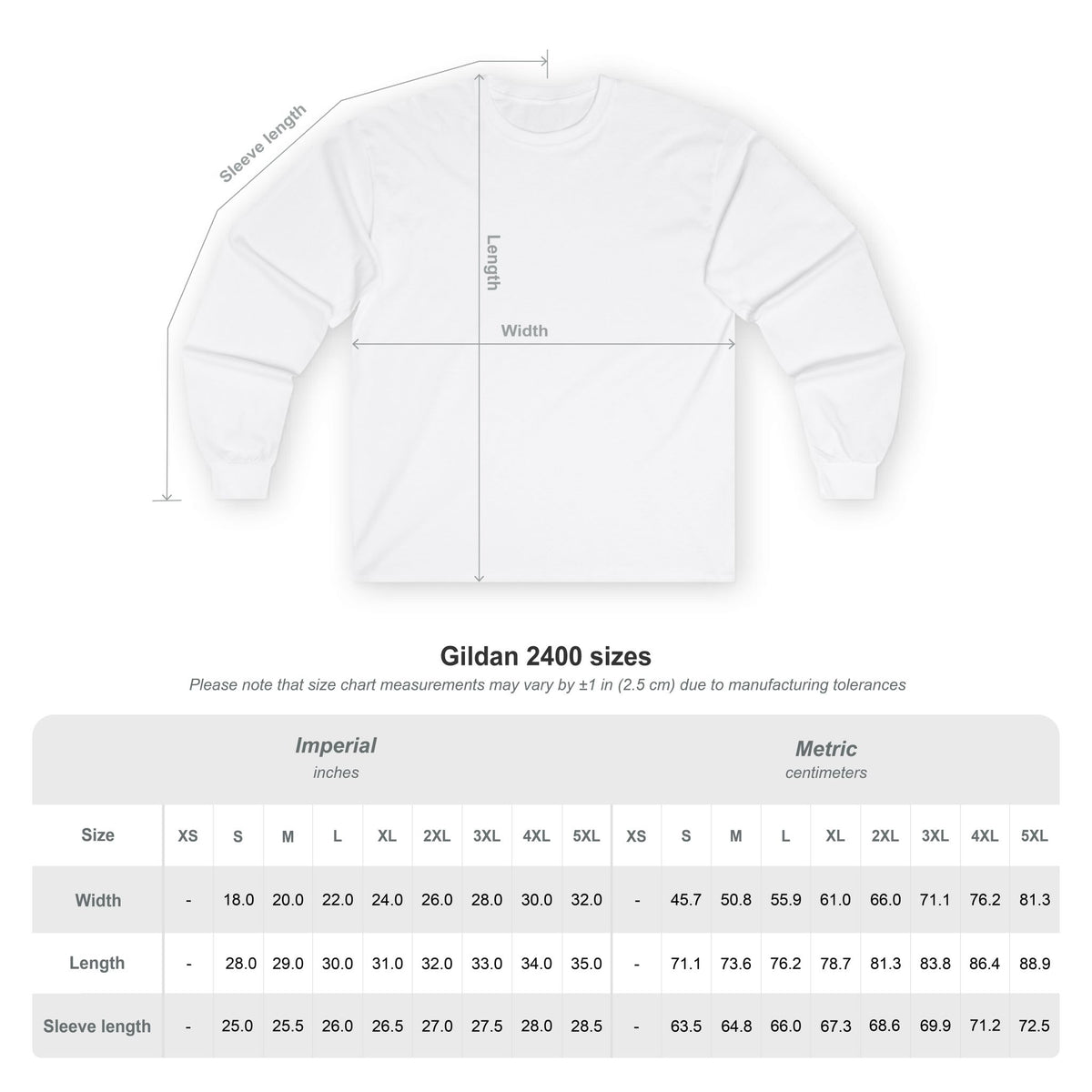 Long Sleeve: 'F-Caw-F'